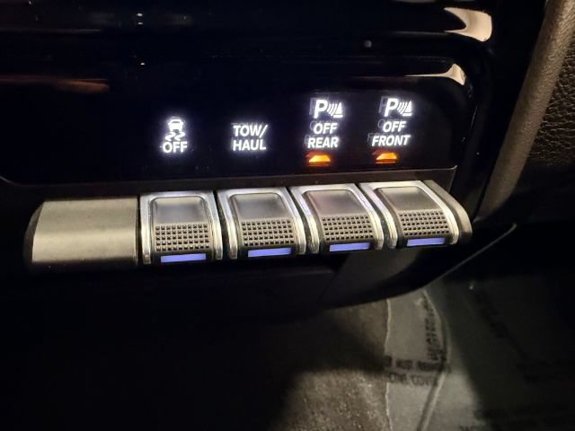 Used 2026 RAM 2500 Big Horn AWD/4WD image 45