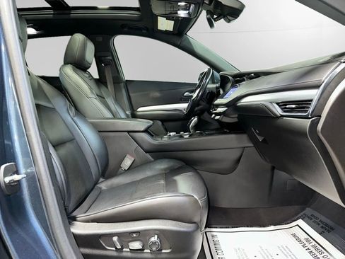 Used 2019 Cadillac XT4 Premium Luxury image 32