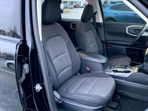 Used 2021 Ford Bronco Sport Big Bend image 9