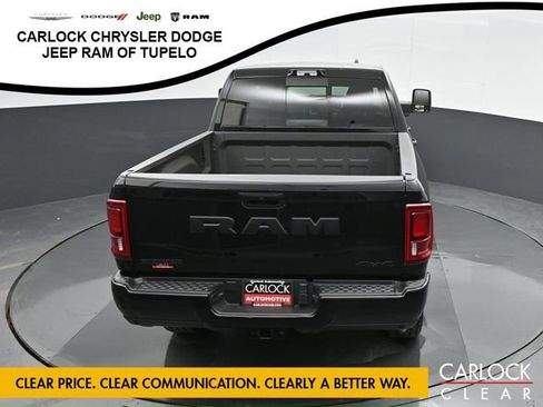 New 2026 RAM 2500 Big Horn image 59