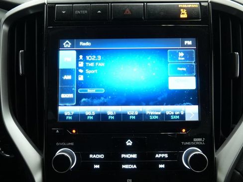 Used 2019 Subaru Ascent Limited w/ Popular Package #3 AWD/4WD image 38