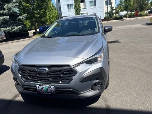 Used 2024 Subaru Crosstrek 2.0i Premium AWD/4WD image 26