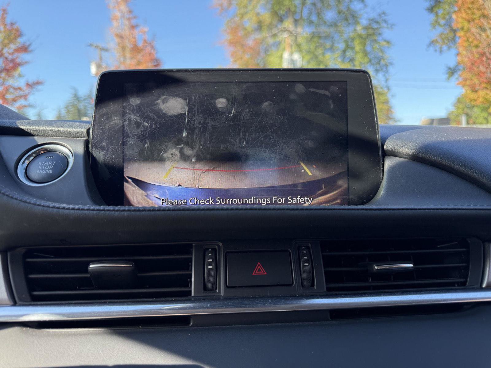 Used 2018 MAZDA MAZDA6 Grand Touring FWD image 17