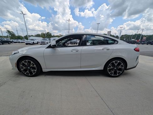 Used 2025 BMW 228i xDrive image 8