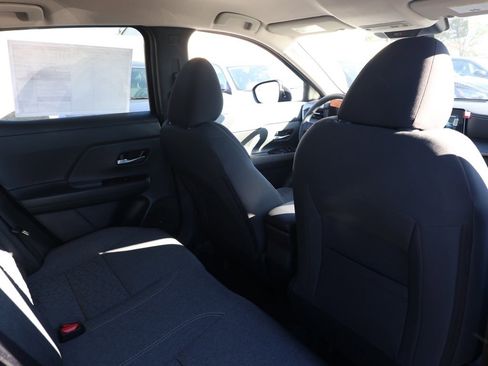 New 2026 Nissan Kicks SV image 17