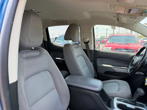 Used 2019 Chevrolet Colorado LT w/ LT Convenience Package AWD/4WD image 28