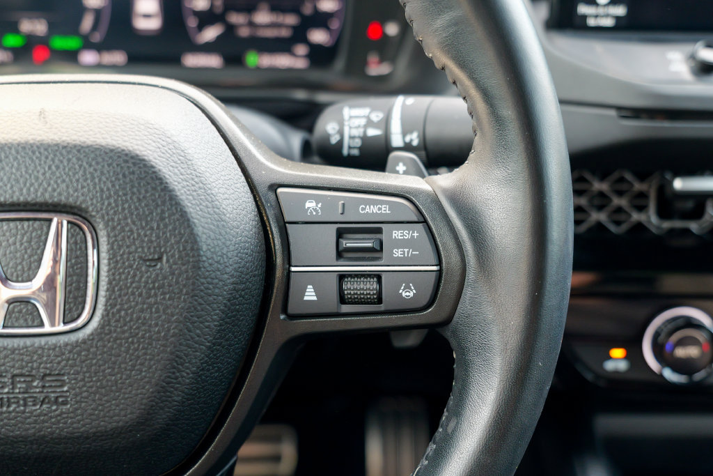 Used 2023 Honda Accord Sport image 43