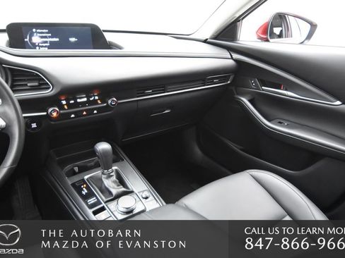 Used 2023 MAZDA CX-30 AWD 2.5 S w/ Select Package image 26