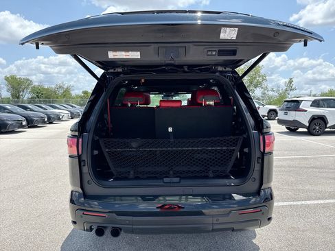 Used 2026 Toyota Sequoia TRD Pro AWD/4WD image 20