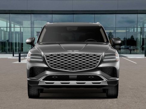 New 2026 Genesis GV80 3.5T Advanced AWD/4WD image 8