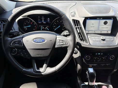 Used 2019 Ford Escape SEL AWD/4WD image 15