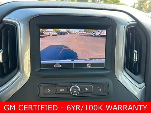 Used 2024 GMC Sierra 3500 Pro w/ Convenience Package image 24