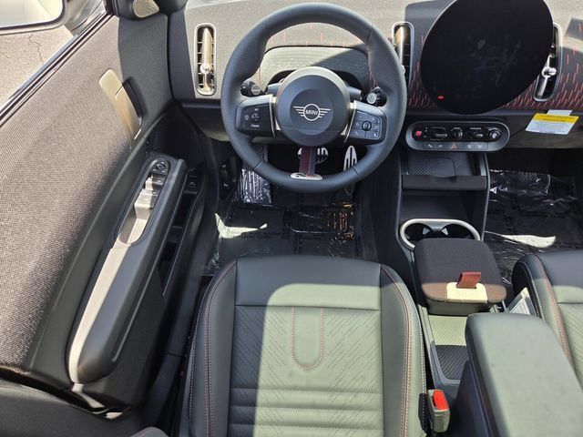 New 2027 MINI Cooper Countryman John Cooper Works AWD/4WD image 12