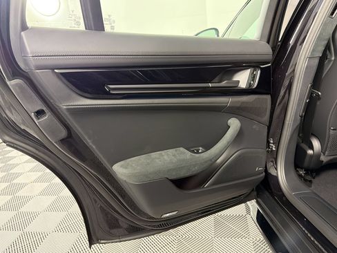 New 2026 Porsche Panamera GTS AWD/4WD image 21