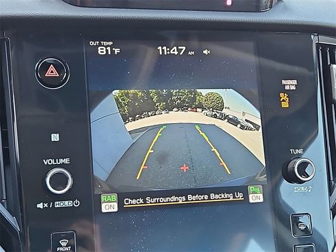 Used 2024 Subaru Legacy Limited image 18