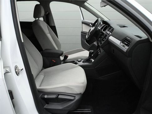 Used 2021 Volkswagen Tiguan S image 17