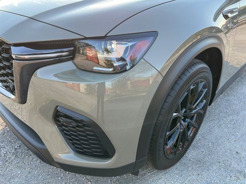 New 2026 MAZDA CX-70 3.3 Turbo w/ Preferred Package image 26