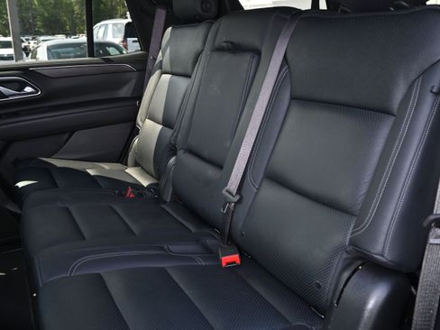 Used 2024 Chevrolet Tahoe LS image 33