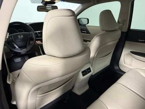 Used 2013 Honda Accord EX-L image 37