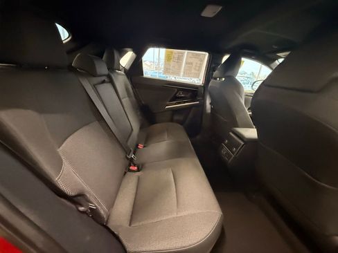 Used 2023 Subaru Solterra AWD image 18