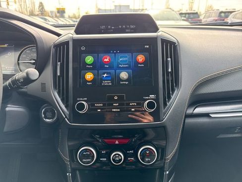 Used 2024 Subaru Forester Wilderness image 24