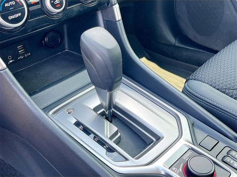 Used 2022 Subaru Forester Premium w/ Popular Package #1 image 16