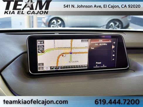 Used 2019 Lexus RX 350L FWD image 28