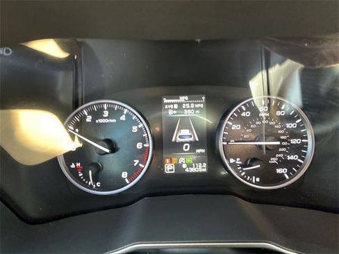 Used 2022 Subaru Outback Limited w/ Popular Package #2 image 15