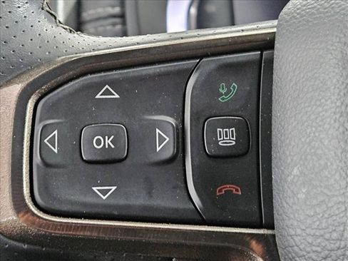 Used 2023 RAM 1500 Rebel w/ Rebel Level 2 Equipment Group AWD/4WD image 23