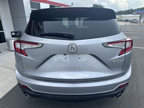 Used 2021 Acura RDX FWD image 7