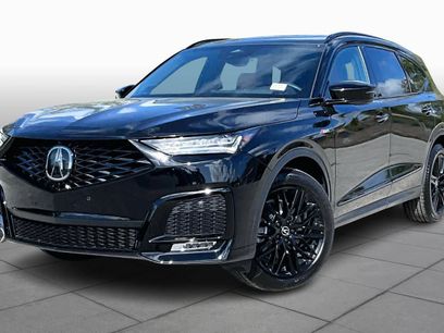 New 2026 Acura MDX A-Spec
