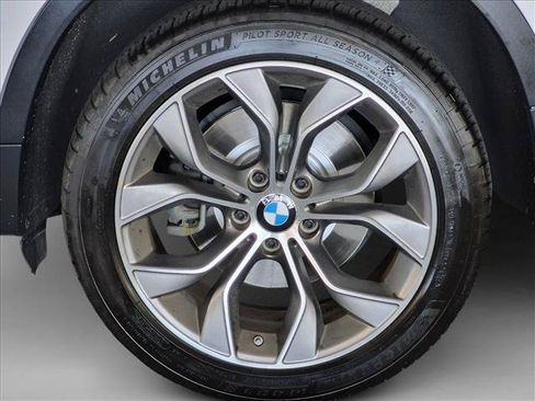Used 2017 BMW X3 xDrive28i AWD/4WD image 23