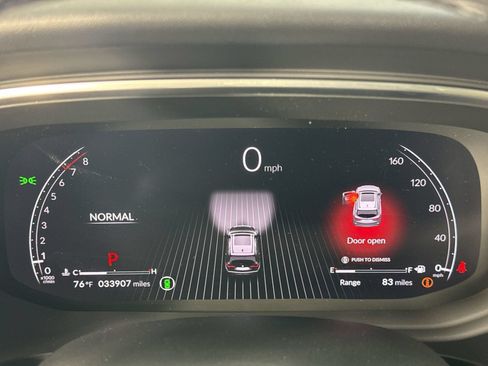 Certified 2024 Acura MDX w/ Technology Package FWD image 18