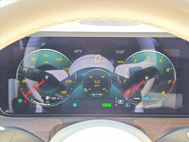 Certified 2023 Mercedes-Benz CLS 450 4MATIC image 11