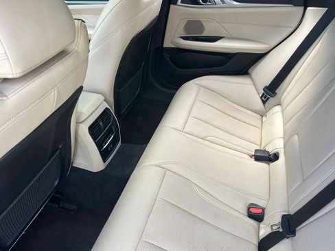 Certified 2023 BMW i4 eDrive35 w/ Premium Package RWD image 23