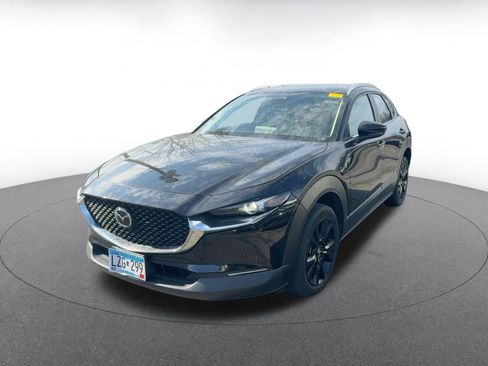 Used 2024 MAZDA CX-30 AWD 2.5 S w/ Select Sport Pkg image 3