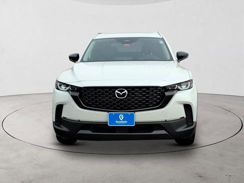 New 2026 MAZDA CX-50 2.5 Hybrid w/ Premium Plus Pkg image 2