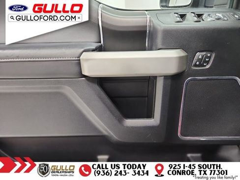 Used 2021 Ford F250 Lariat image 19