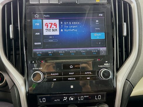 Used 2019 Subaru Ascent Touring image 17