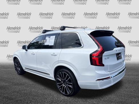 Certified 2026 Volvo XC90 B5 Plus w/ Protection Package Premier AWD/4WD image 8