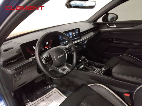 Used 2025 Kia K5 GT-Line image 31