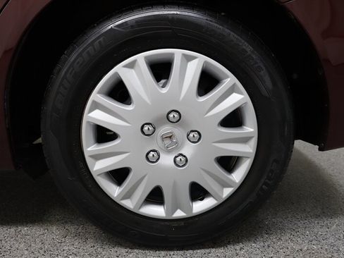 Used 2014 Honda Civic LX image 30