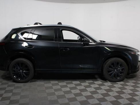 Used 2025 MAZDA CX-5 2.5 Turbo image 8