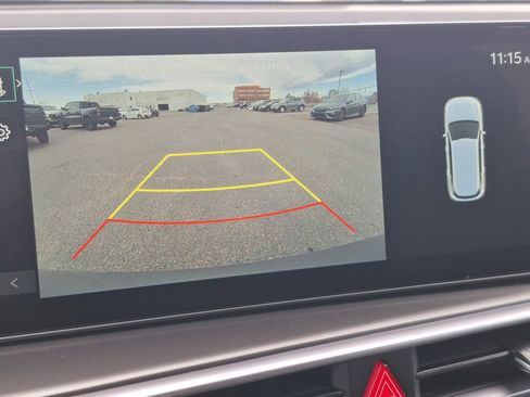 New 2026 Kia Sorento EX image 22