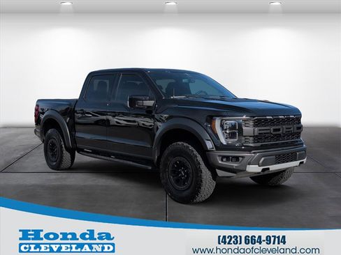 Used 2023 Ford F150 Raptor w/ Raptor Carbon Fiber Package image 1