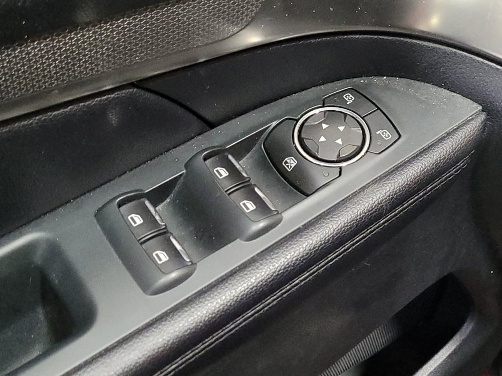 Used 2018 Ford Explorer XLT AWD/4WD image 27