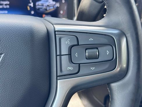 Used 2024 Chevrolet Silverado 1500 LT AWD/4WD image 10