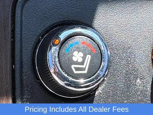 Used 2021 Nissan Murano Platinum w/ Cargo Package AWD/4WD image 13