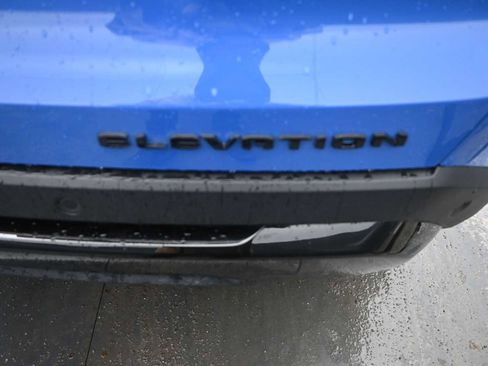 New 2026 GMC Terrain Elevation w/ Black Edition image 26