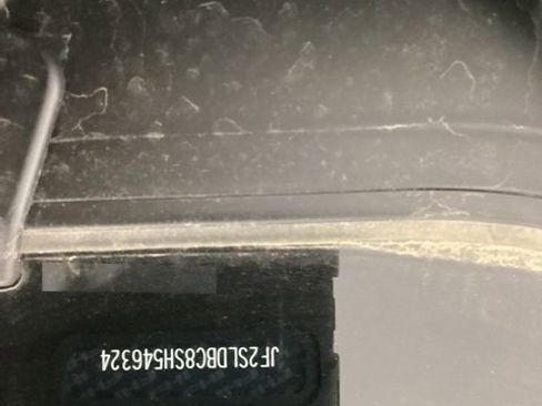 Used 2025 Subaru Forester Premium image 15